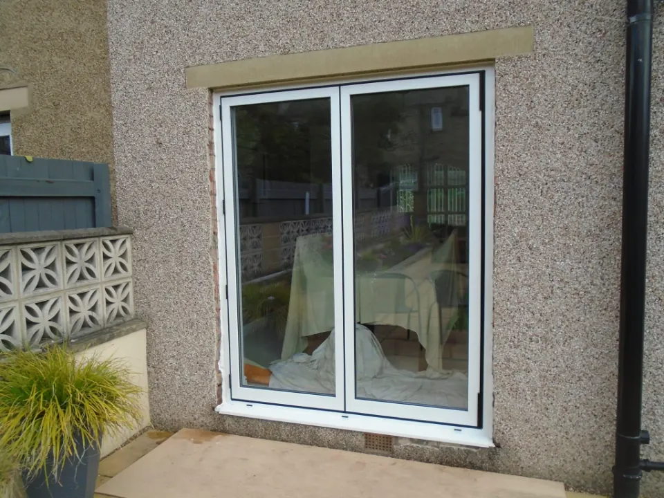 2 Panel Bifold, Halifax