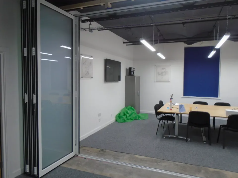 Bifold Manufacture & Install | Failsworth, Manchester