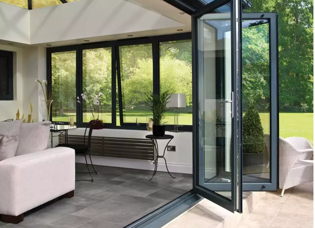 Choosing the Best Bifold Doors for Your Home | Complete Buyer’s Guide