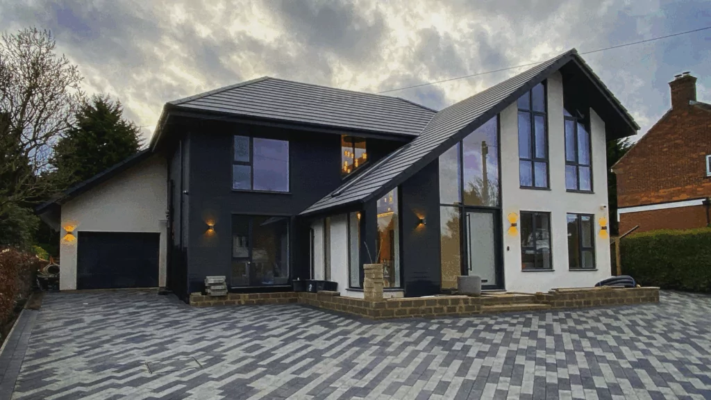 Top five windows and doors trends