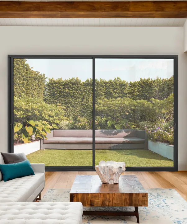 cortizo sliding doors