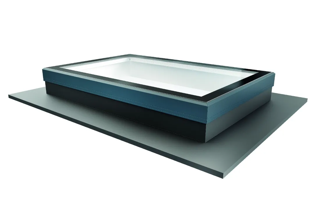 Aliver roof light