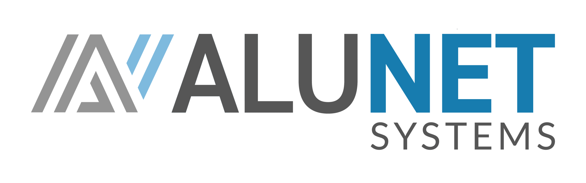 Alunet Systems logo