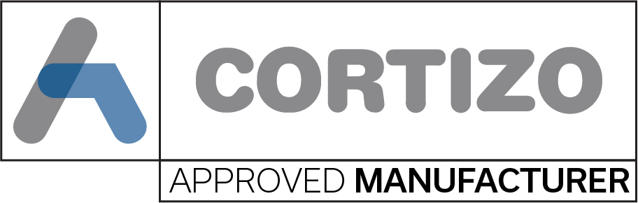 cortizo approved manufacturer