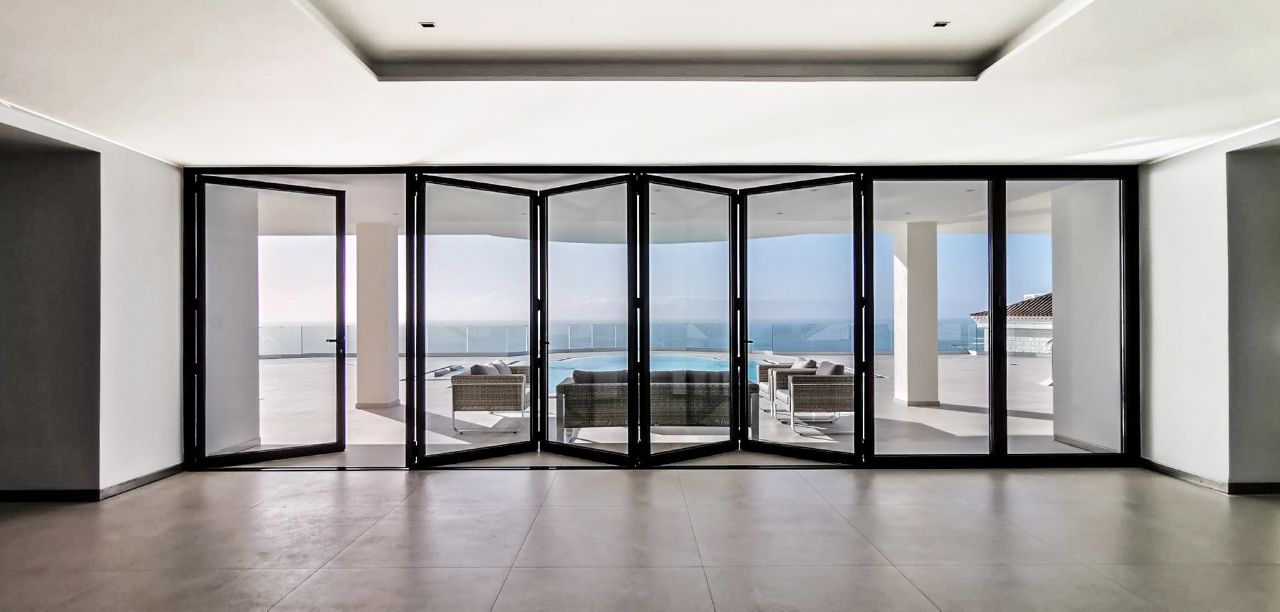 bifolding doors