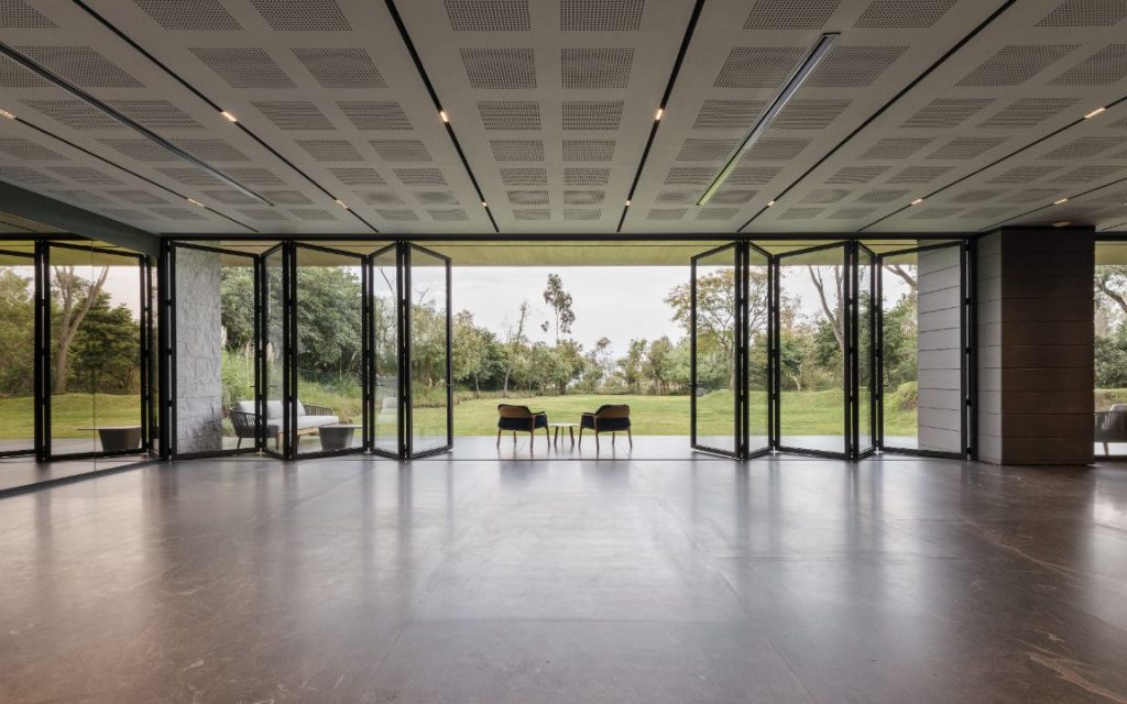 bifolding doors