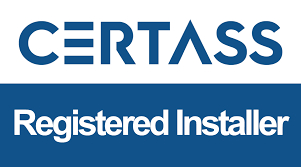 Certass logo