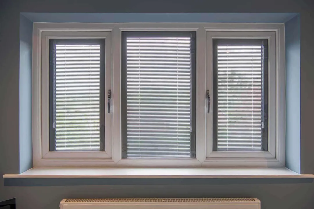 integral blinds