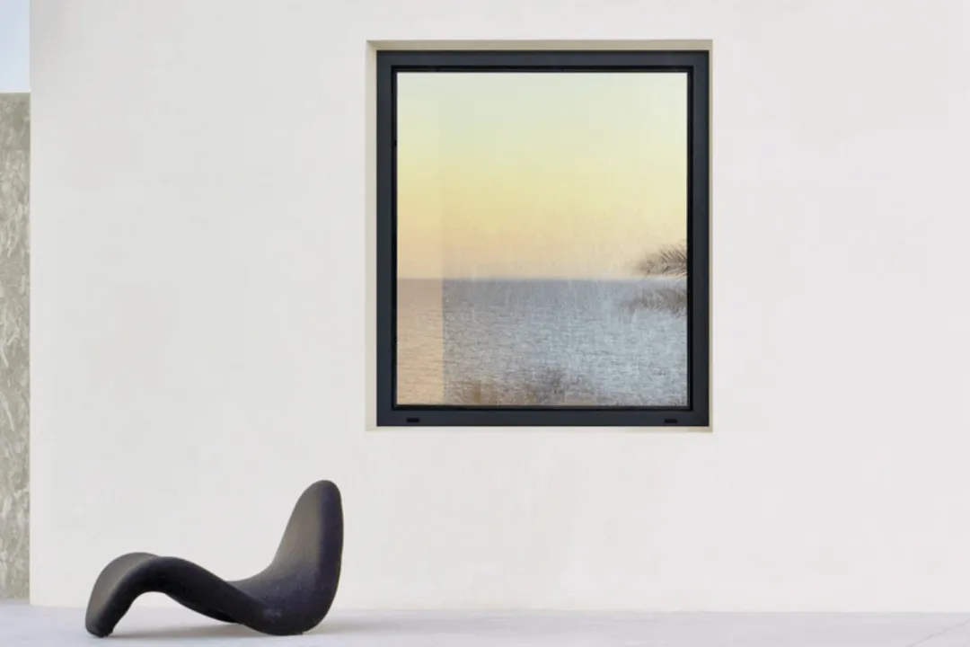 cortizo hidden sash windows