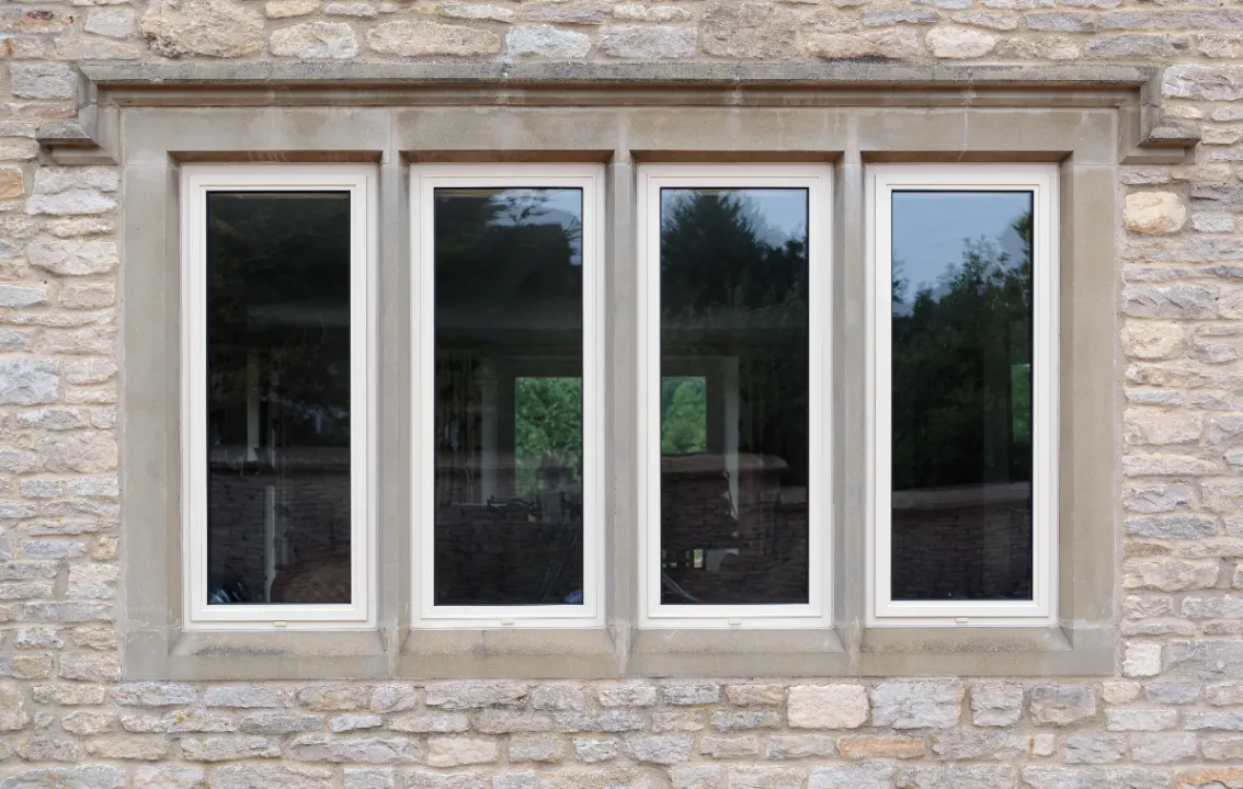 smart heritage windows