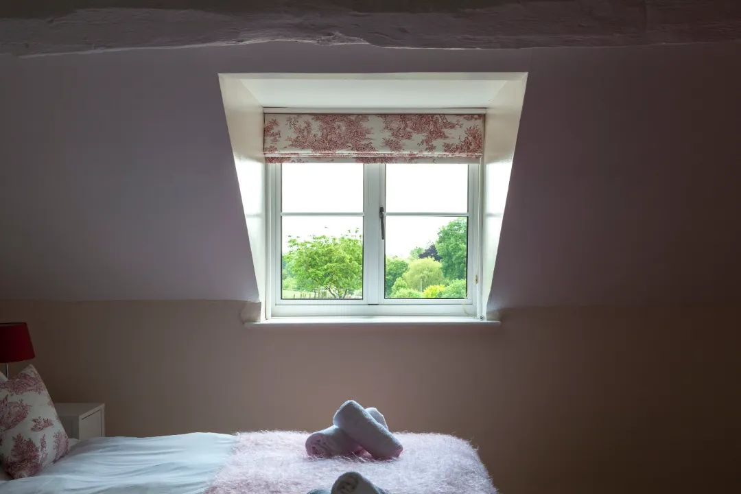 smart heritage windows