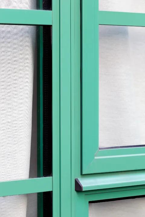 smart heritage windows