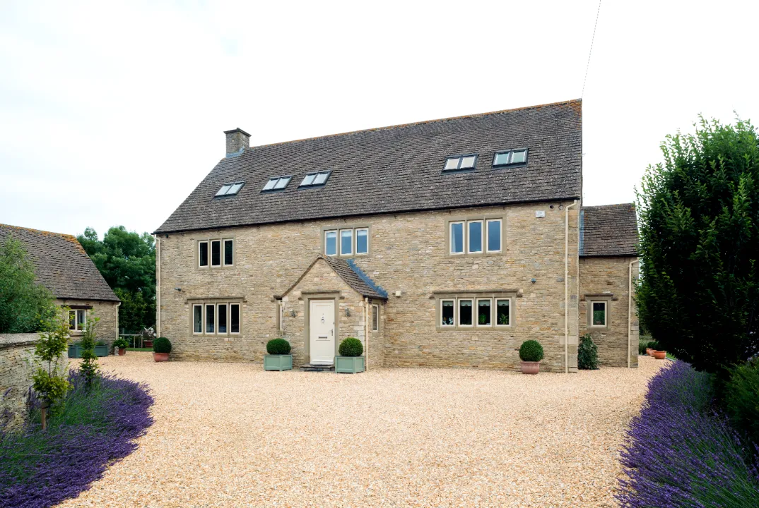 smart heritage windows