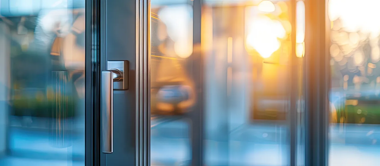 tilt and turn window