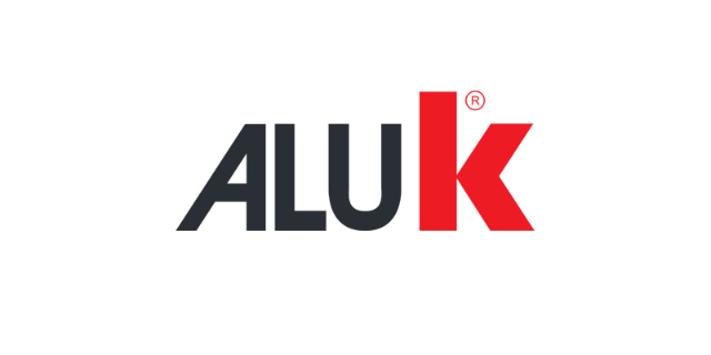 Aluk logo