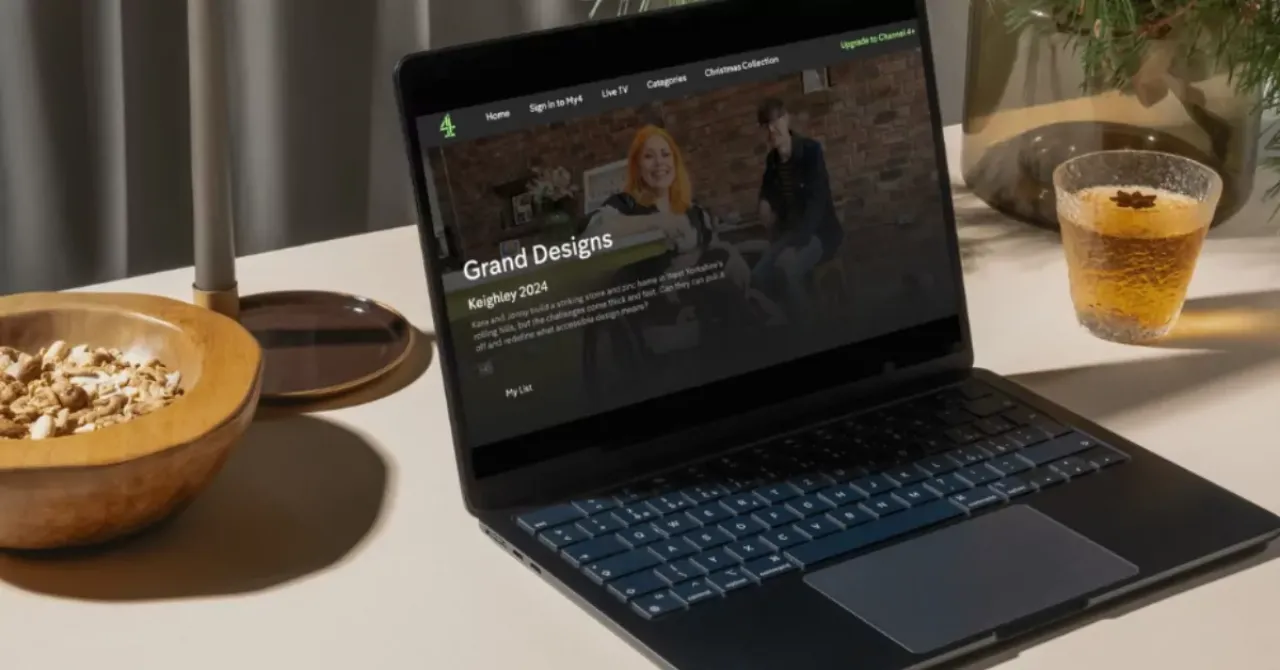 Clearview’s windows and doors featured on Grand Designs!