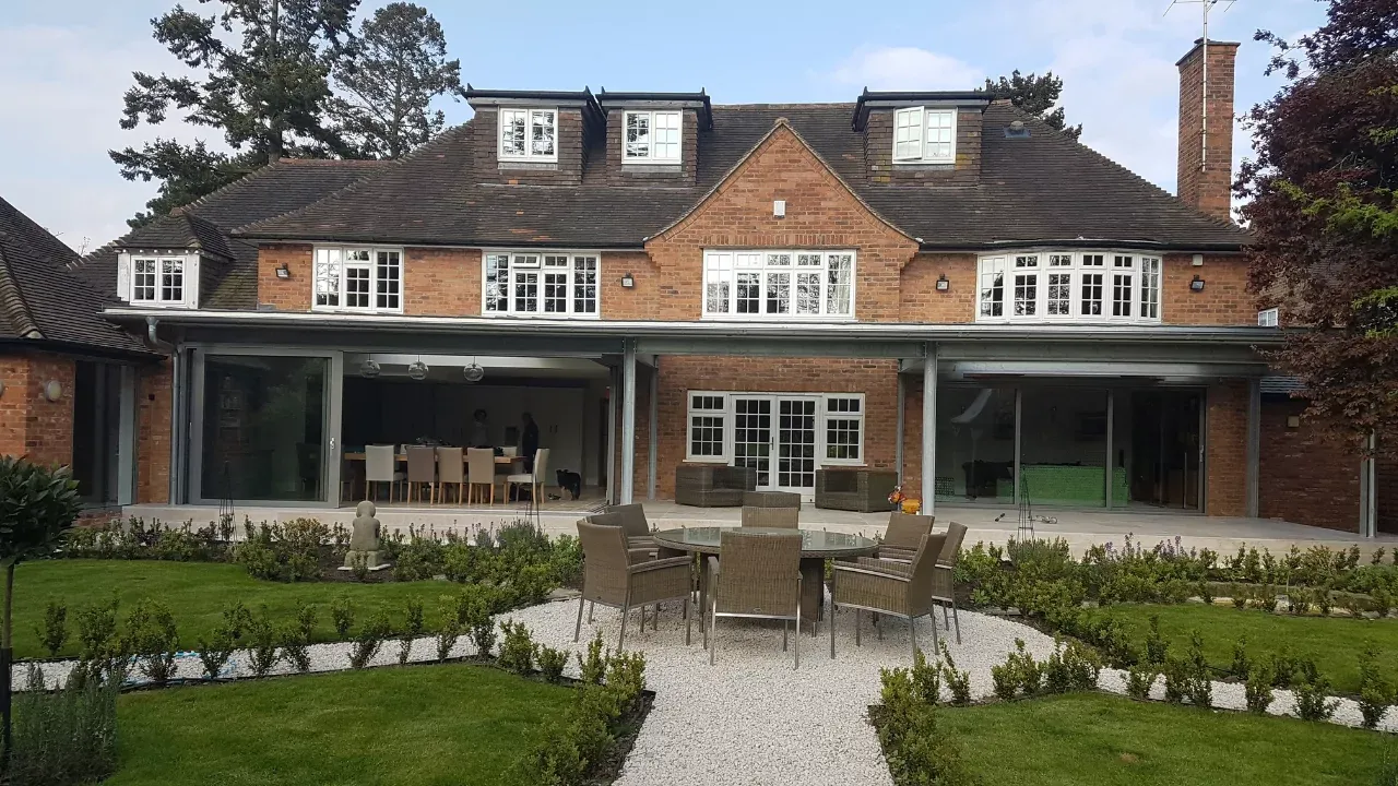 Six home renovation ideas to boost property value