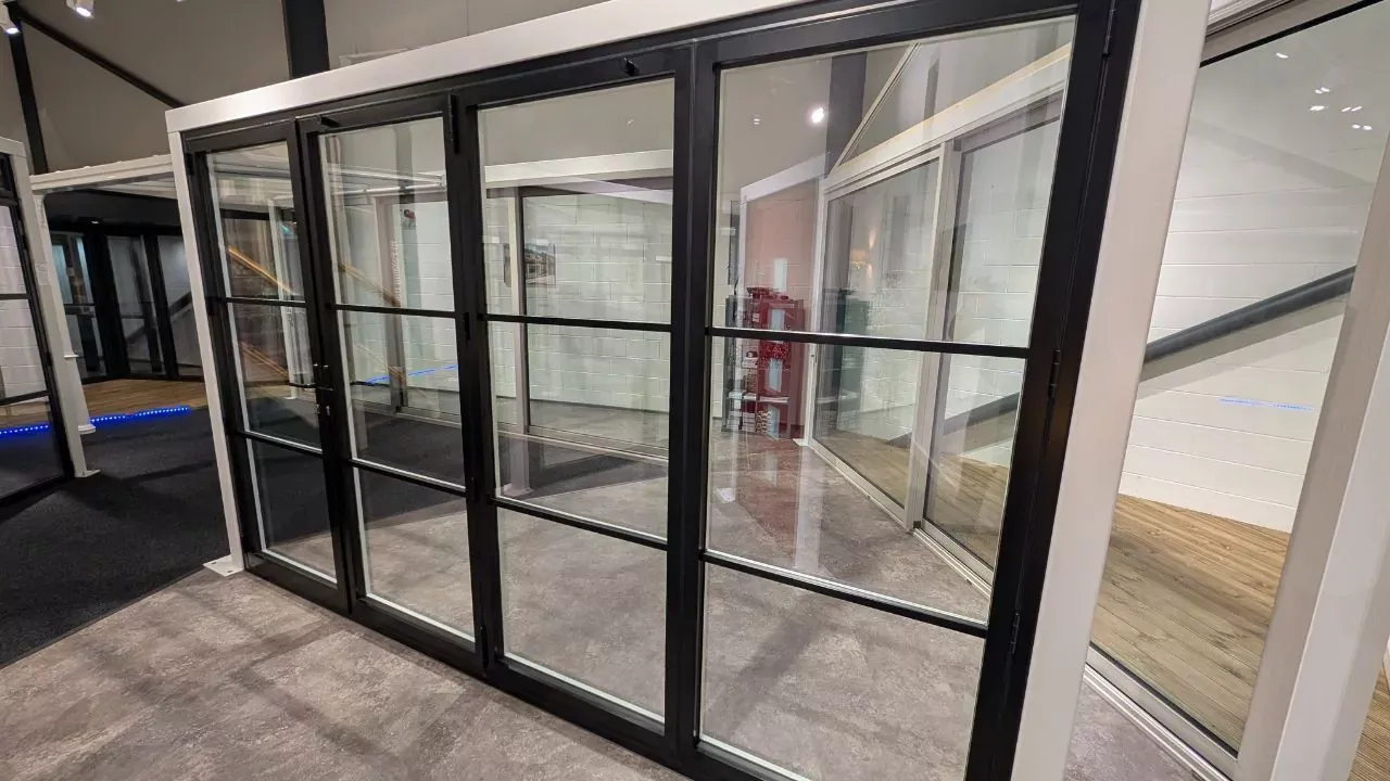 Introducing our range of Heritage doors and windows!