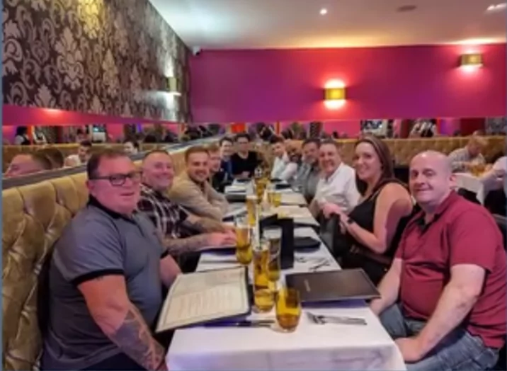 The Clearview Family