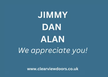 Our Amazing Installation Team