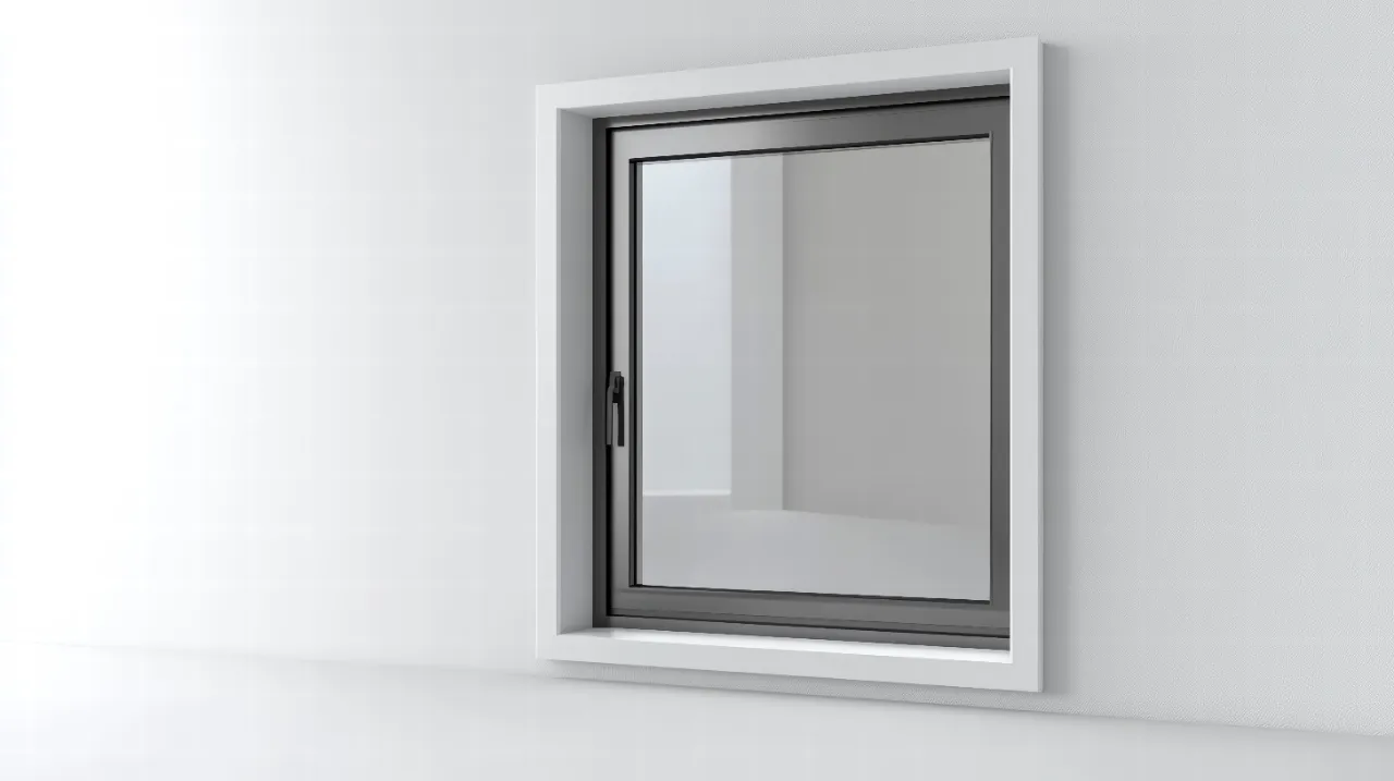 slimline window