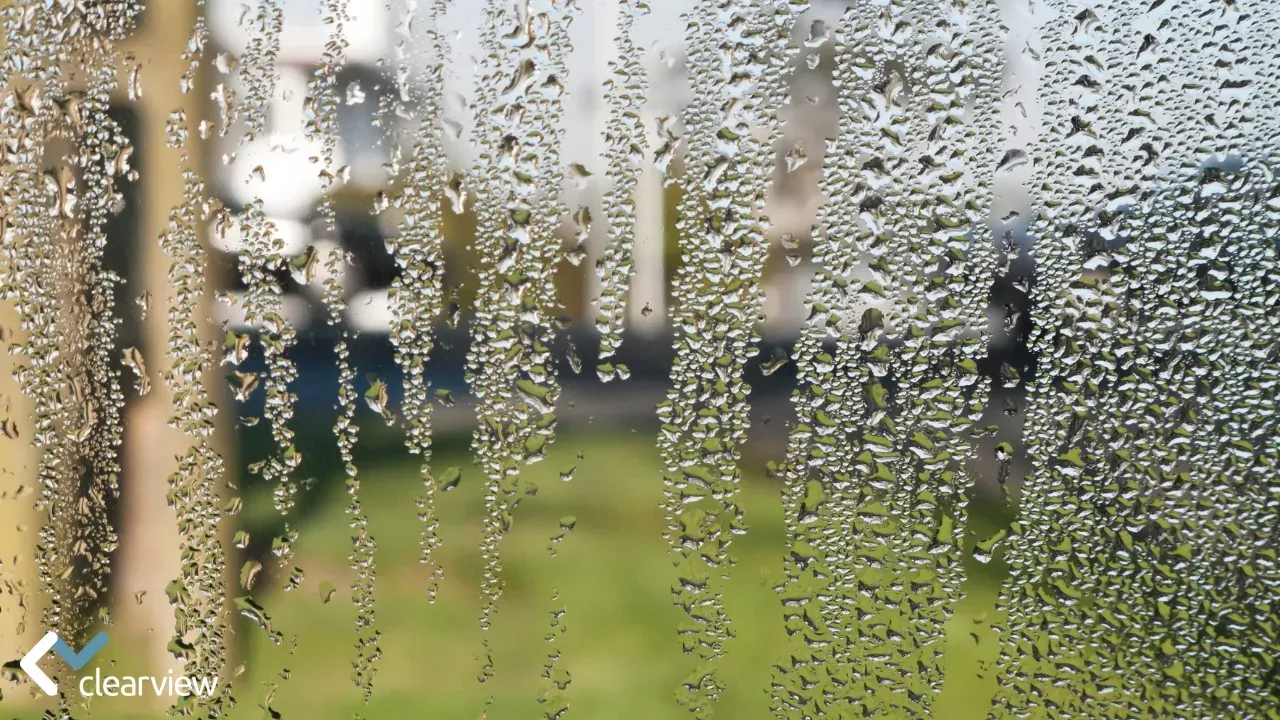 How to stop condensation on windows and prevent mould growth