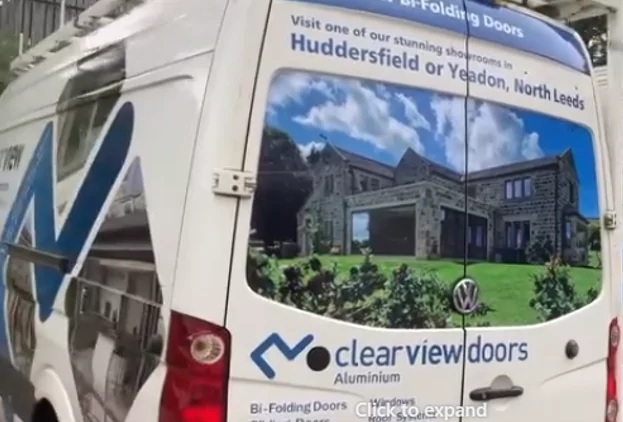 Check out our new Fleet graphics